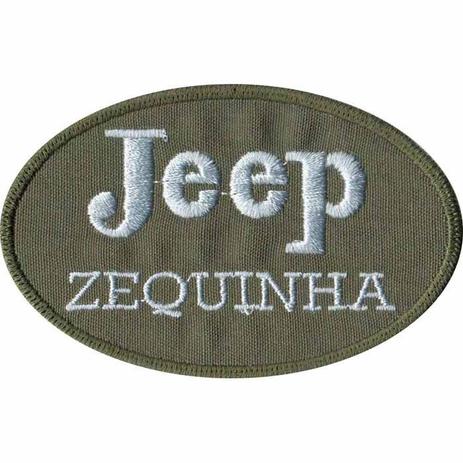 Patch Bordado - Zequinha Co Piloto Jeep AD30129-306 - Universo talysma bordados Menor preço em Patch Bordado - Zequinha Co Piloto Jeep AD30129-306 - Universo talysma bordados