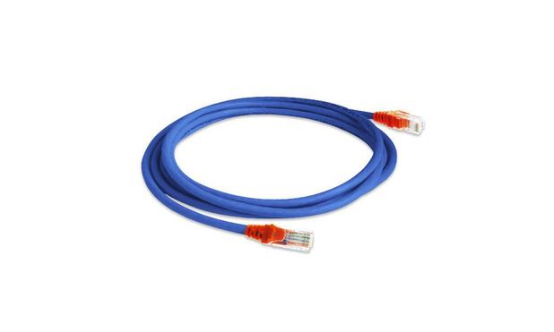 Patch Cord Cabo De Rede Utp 1,5m Cat5e - Azul Lanexpert Menor preço em Patch Cord Cabo De Rede Utp 1,5m Cat5e - Azul Lanexpert