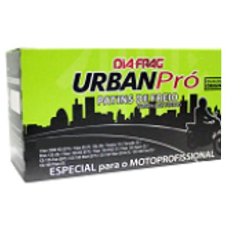 Patim Lona De Freio Crypton Factor Fazer 150 URBAN-PRÓ DF215 - Dia-frag Menor preço em Patim Lona De Freio Crypton Factor Fazer 150 URBAN-PRÓ DF215 - Dia-frag