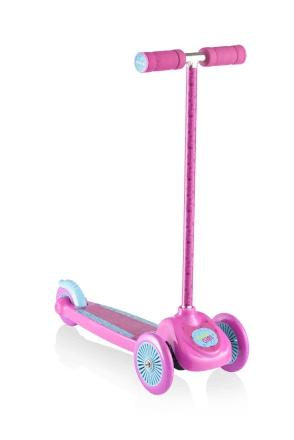 Patinete 3 Rodas Feminino - ATRIO - ES111 Menor preço em Patinete 3 Rodas Feminino - ATRIO - ES111