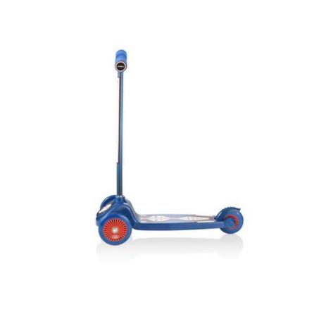 Patinete 3 Rodas Masculino - Atrio - Es110 - Multikids Menor preço em Patinete 3 Rodas Masculino - Atrio - Es110 - Multikids