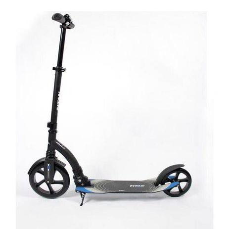 Patinete Adulto Titan Suporta Até 100 Kg - Bel Sports - Belfix Menor preço em Patinete Adulto Titan Suporta Até 100 Kg - Bel Sports - Belfix
