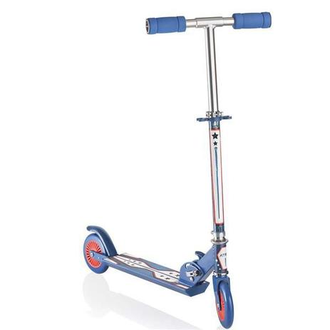 Patinete Atrio 2 Rodas Azul ES108 (710) Menor preço em Patinete Atrio 2 Rodas Azul ES108 (710)