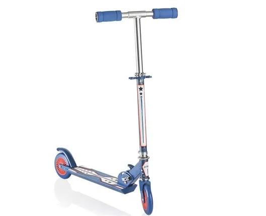 Patinete Atrio 2 Rodas Azul Masculino Es108 - Multilaser Menor preço em Patinete Atrio 2 Rodas Azul Masculino Es108 - Multilaser