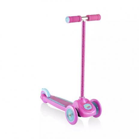 Patinete Atrio 3 Rodas Feminino ES111 - Multilaser é boa?