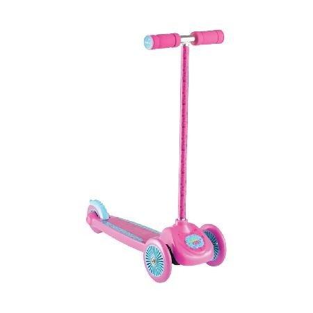 Patinete Atrio 3 Rodas Feminino ES111 é boa?