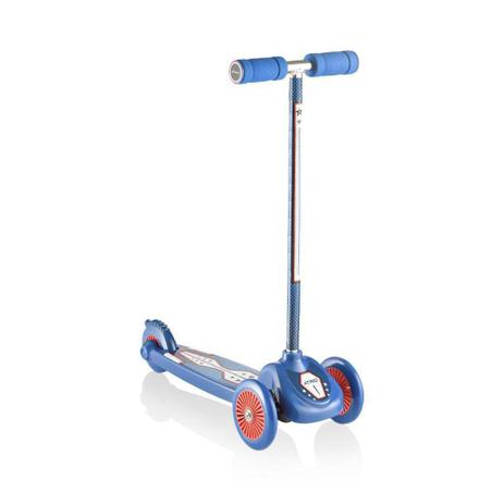 Patinete Atrio 3 Rodas Masculino - Es110 - Multilaser é boa?