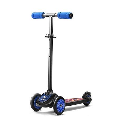 Patinete Atrio Multilaser 3 Rodas Menor preço em Patinete Atrio Multilaser 3 Rodas