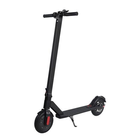 Patinete Elétrico 8,5 Pol Urban Preto Atrio ES246 Menor preço em Patinete Elétrico 8,5 Pol Urban Preto Atrio ES246