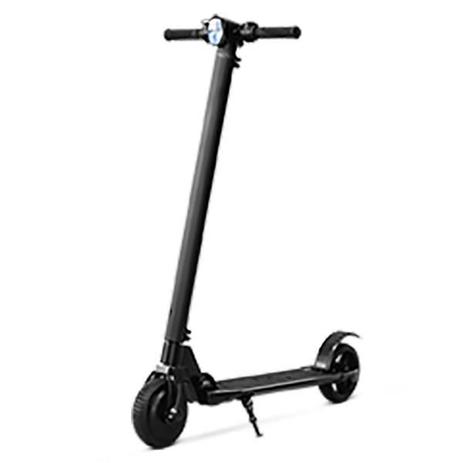 Patinete Eletrico Atrio - ES172- Preto Menor preço em Patinete Eletrico Atrio - ES172- Preto
