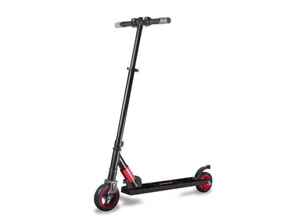 Patinete Eletrico Atrio Fun Rodas Macicas 5,5 Preto - ES205 Menor preço em Patinete Eletrico Atrio Fun Rodas Macicas 5,5 Preto - ES205
