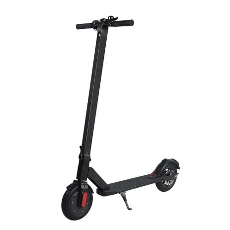 Patinete Elétrico Atrio Urban Preto Menor preço em Patinete Elétrico Atrio Urban Preto