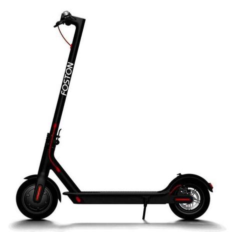 Patinete Elétrico Foston Fs-b08 8,5 Polegadas Original Pronta Entrega Menor preço em Patinete Elétrico Foston Fs-b08 8,5 Polegadas Original Pronta Entrega