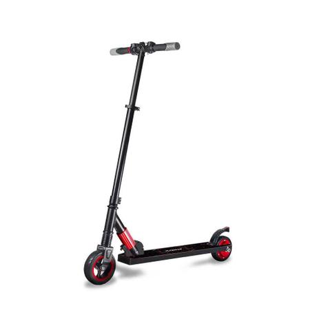 Patinete Elétrico Fun 5,5 Pol Preto Atrio - Multilaser Menor preço em Patinete Elétrico Fun 5,5 Pol Preto Atrio - Multilaser