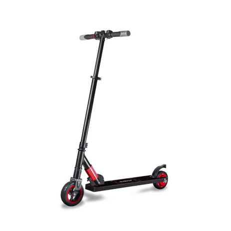 Patinete Elétrico Fun Preto Átrio 5,5 Pol ES205 - Multilaser Menor preço em Patinete Elétrico Fun Preto Átrio 5,5 Pol ES205 - Multilaser