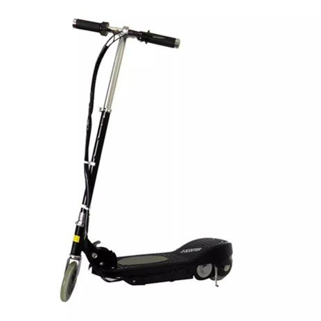 Patinete Eletrico Motorizado Scooter Bateria Dobravel 24v Bw-008 Cinza - Importway Menor preço em Patinete Eletrico Motorizado Scooter Bateria Dobravel 24v Bw-008 Cinza - Importway
