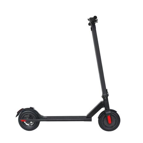 Patinete Elétrico Preto Átrio Urban 8,5 Pol ES246 - Multilaser Menor preço em Patinete Elétrico Preto Átrio Urban 8,5 Pol ES246 - Multilaser