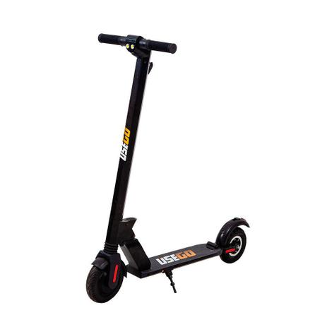 Patinete Eletrico Utiliza Usego Es06 Display Retangular