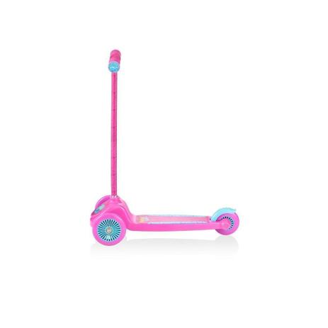 Patinete Feminino para Crianças Atrio - ES111- Rosa Menor preço em Patinete Feminino para Crianças Atrio - ES111- Rosa
