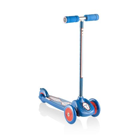 Patinete Infantil 3 Rodas  Azul Atrio - ES110 é boa?