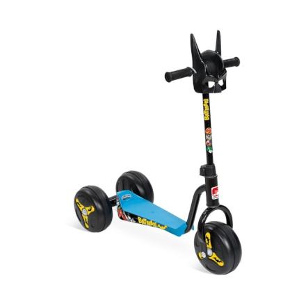 Patinete Infantil Batman Carenagem Frontal - Bandeirante - Brinquedos bandeirante Menor preço em Patinete Infantil Batman Carenagem Frontal - Bandeirante - Brinquedos bandeirante
