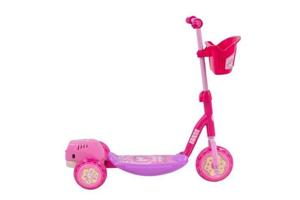 Patinete Infantil Bubble Rosa - Solta Bolha de Sabão - Bel brink Menor preço em Patinete Infantil Bubble Rosa - Solta Bolha de Sabão - Bel brink