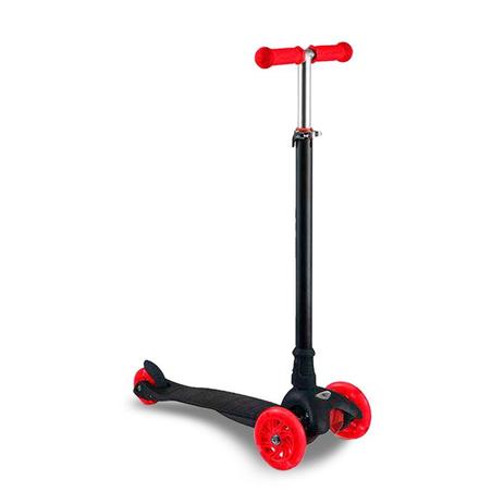 Patinete Infantil De 3 Rodas Com Led Lançamento - Es112 - Atrio é ruim? Patinete Infantil De 3 Rodas Com Led Lançamento - Es112 - Atrio é boa?