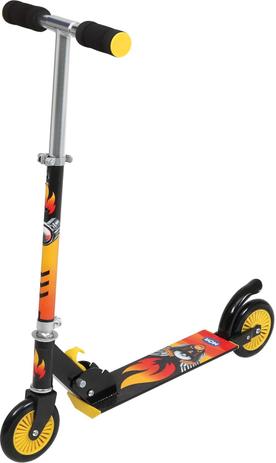 Patinete Juvenil Menino ATE 50KG Sortid MOR Menor preço em Patinete Juvenil Menino ATE 50KG Sortid MOR