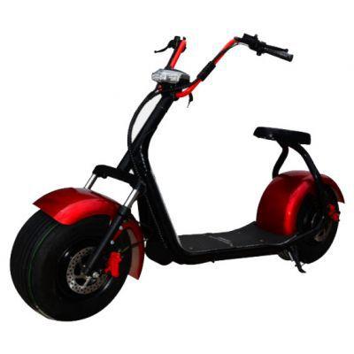 Patinete Moto Bike Elétrico Scooter Hoverboard - Mammut Menor preço em Patinete Moto Bike Elétrico Scooter Hoverboard - Mammut