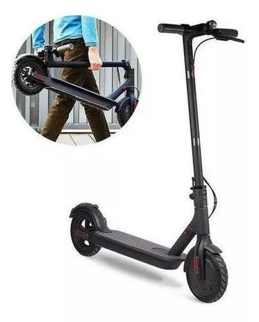Patinete Motor Elétrico Foston S08 Pro Preto Dobrável 8.5 é ruim? Patinete Motor Elétrico Foston S08 Pro Preto Dobrável 8.5 é boa?