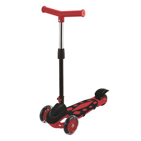 Patinete Radical Menino e Menina Rodas Power Dobrável Dm Toy - DmToys Menor preço em Patinete Radical Menino e Menina Rodas Power Dobrável Dm Toy - DmToys