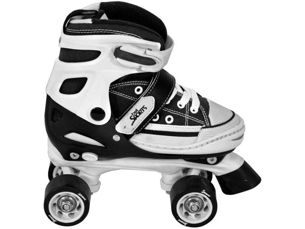 Patins All Style Classic Roller - Nº 29 ao 32 Bel Sports