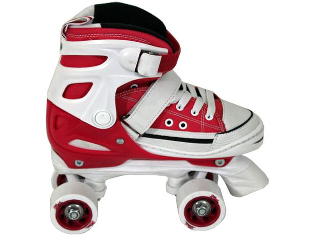 Patins All Style Classic Roller - Nº 33 ao 36 Bel Sports