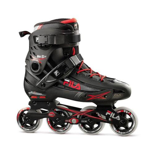 Patins Fila Houdini ABEC 7 - ( 40 ) Menor preço em Patins Fila Houdini ABEC 7 - ( 40 )