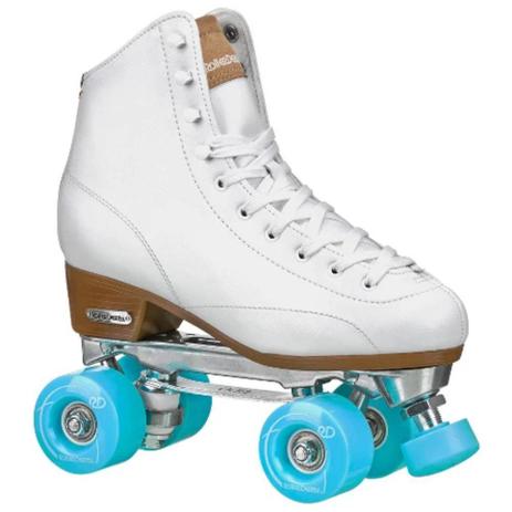 Patins Fila Quad Cruze XR Hightop Feminino - 36 Menor preço em Patins Fila Quad Cruze XR Hightop Feminino - 36