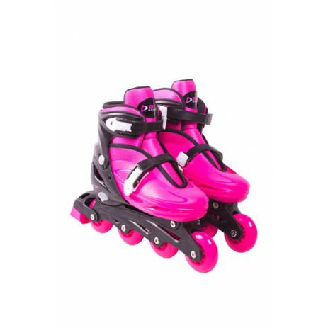 Patins Inline Rollers Radical M (33-36) Bel Fix Menor preço em Patins Inline Rollers Radical M (33-36) Bel Fix