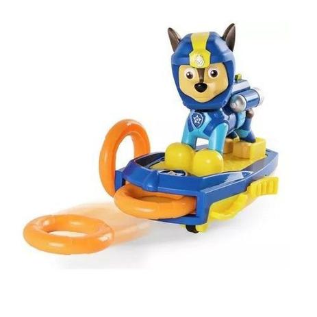 Patrulha Canina Figura de Luxo Chase Launching Surfboard SUNNY 1364 Menor preço em Patrulha Canina Figura de Luxo Chase Launching Surfboard SUNNY 1364