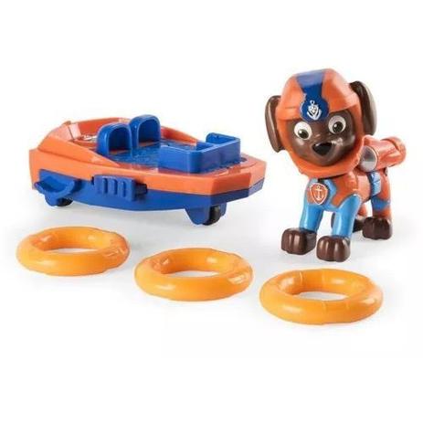 Patrulha Canina Figura de Luxo Zuma Launching Surfboard SUNNY 1364 é boa?