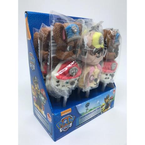 Patrulha Canina Marshmallow Pop Com 12 DTC é ruim? Patrulha Canina Marshmallow Pop Com 12 DTC é boa?