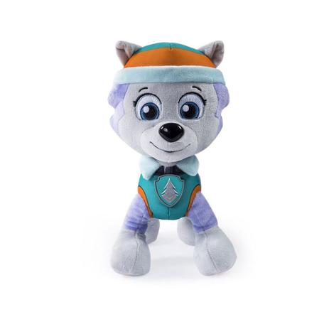 Patrulha Canina - Pelúcia Everest 30 cm - Sunny Menor preço em Patrulha Canina - Pelúcia Everest 30 cm - Sunny