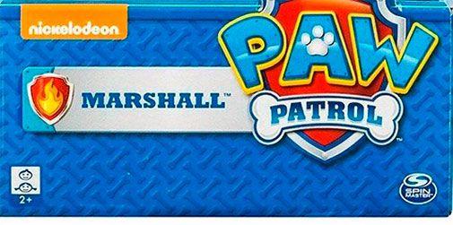 Patrulha canina pelucia marshall bombeiro - Sunny Menor preço em Patrulha canina pelucia marshall bombeiro - Sunny