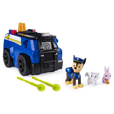 Patrulha Canina Playset 2 Em 1 Cenário Chase Sunny 1386 Menor preço em Patrulha Canina Playset 2 Em 1 Cenário Chase Sunny 1386