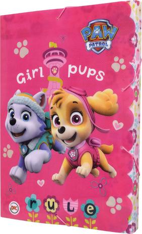 Patrulha Canina SKYE OF.30MM - Dac é ruim? Patrulha Canina SKYE OF.30MM - Dac é boa?