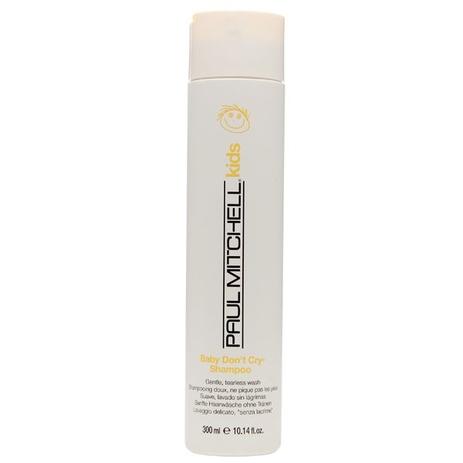 Paul Mitchell Kids Baby Dont Cry Shampoo - 300ml Crianças e bebês Menor preço em Paul Mitchell Kids Baby Dont Cry Shampoo - 300ml Crianças e bebês