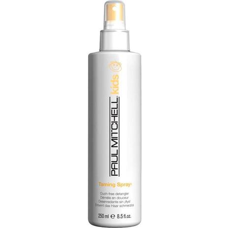 Paul Mitchell Kids Taming Spray 250ml Condicionador Crianças e Bebês Menor preço em Paul Mitchell Kids Taming Spray 250ml Condicionador Crianças e Bebês
