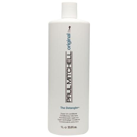 Paul Mitchell Original The Detangler Condicionador 1 L Menor preço em Paul Mitchell Original The Detangler Condicionador 1 L