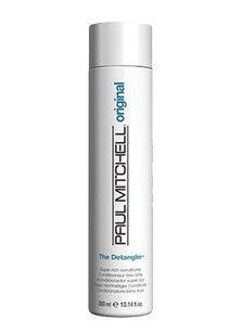 Paul Mitchell Original The Detangler Condicionador 300ml - Paul mitchelloriginal Menor preço em Paul Mitchell Original The Detangler Condicionador 300ml - Paul mitchelloriginal