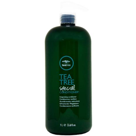 Paul Mitchell Tea Tree Special Condicionador 1 Litro - Paul mitchelltea tree é boa?