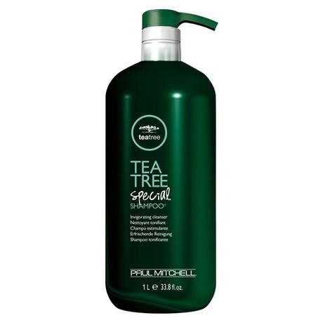 Paull Mitchell Tea Tree Special Shampoo - 1000 ml - Paul mitchell é boa?