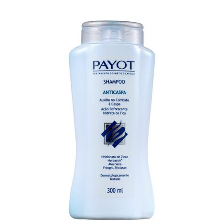 Payot Anticaspa - Shampoo 300ml é boa?